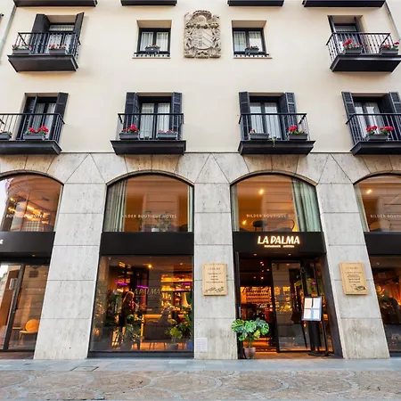 Bilder Boutique Hotel-2
