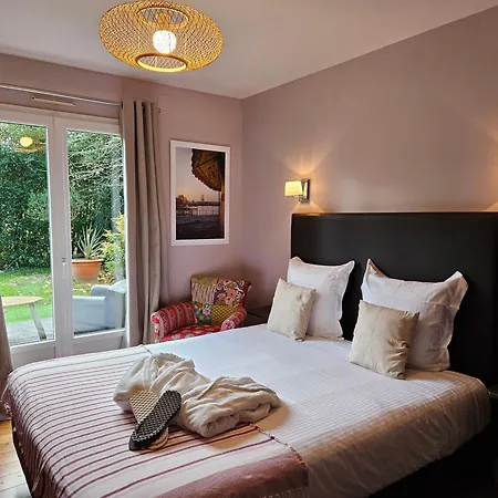 La Fraîchette-Hôtel&Spa-2