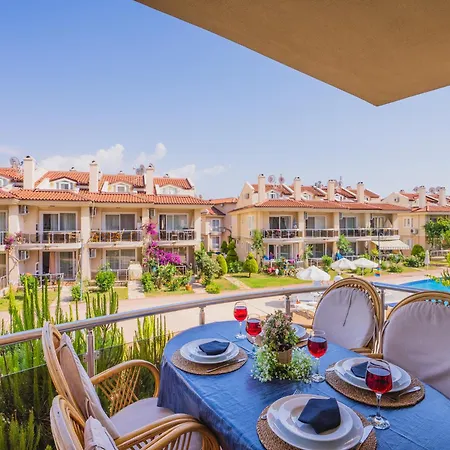Sunset Beach Villas And Apartments-2