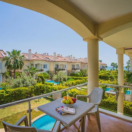 Sunset Beach Villas And Apartments-3