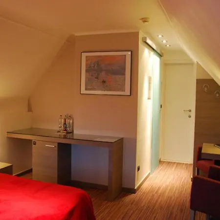 Hotel Rubens-3