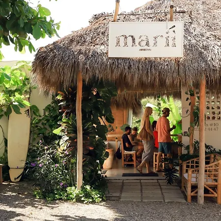 Marii Hotel Boutique-2