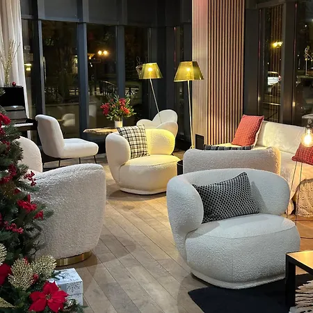 Best Western Plus Thionville Centre-3