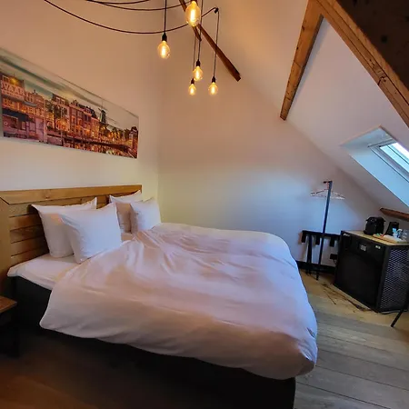 Boutique Hotel D'Oude Morsch-3