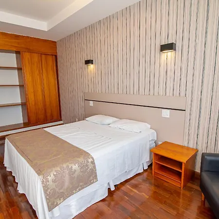 Serrano Residencial Hotel-3