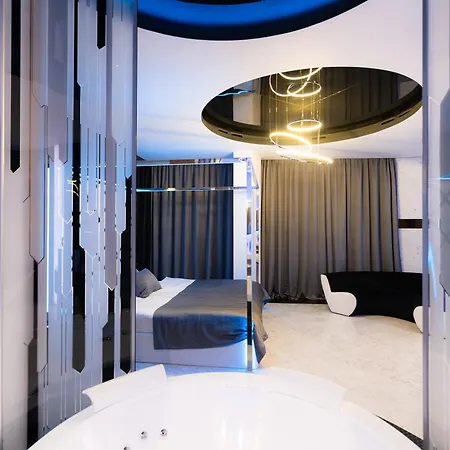 Tsarsky Hotel-3