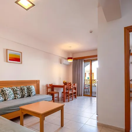 Aristea Hotel-3