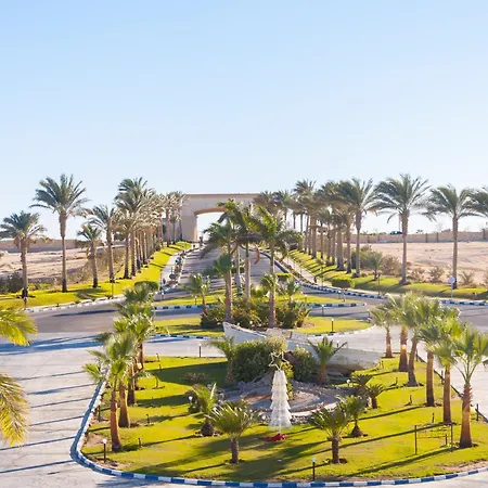 Hurghada Coral Beach Hotel-3