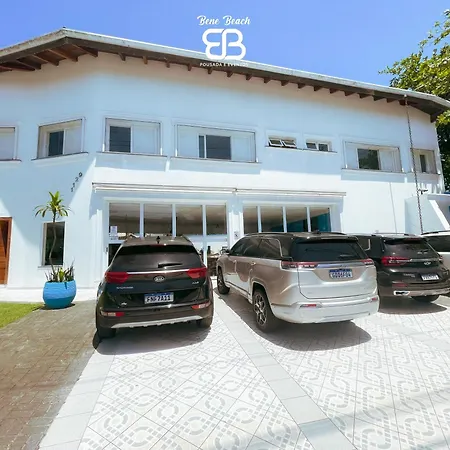 Bene Beach - Pousada Guaruja-3