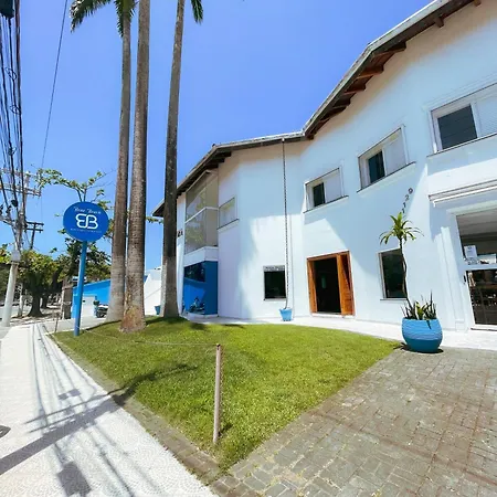 Bene Beach - Pousada Guaruja-2