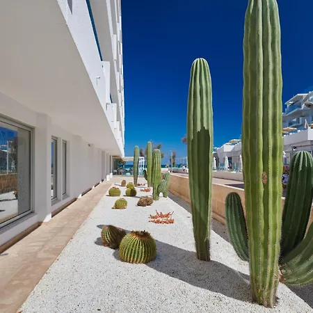 The Sea Hotel By Grupotel - Adults Only-3