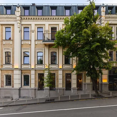 Sophia Hotel Kyiv-2