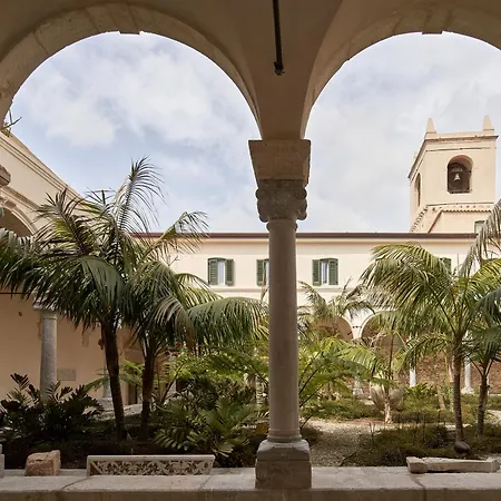 San Domenico Palace, Taormina, A Four Seasons Hotel-2