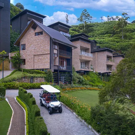 The Golden Ridge Hotel-2