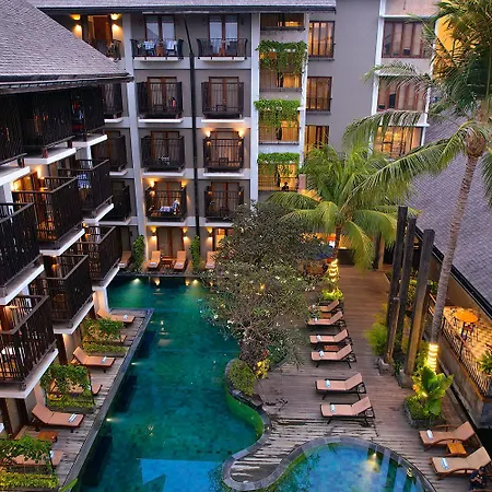 The 1O1 Bali Oasis Sanur-3