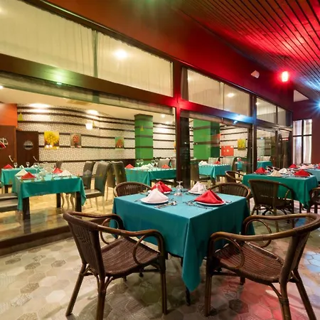 Siam Elegance Hotel & Spa-2