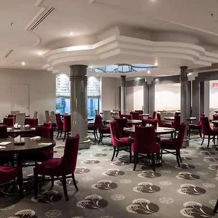 Radisson Blu Conference Hotel, Düsseldorf-3