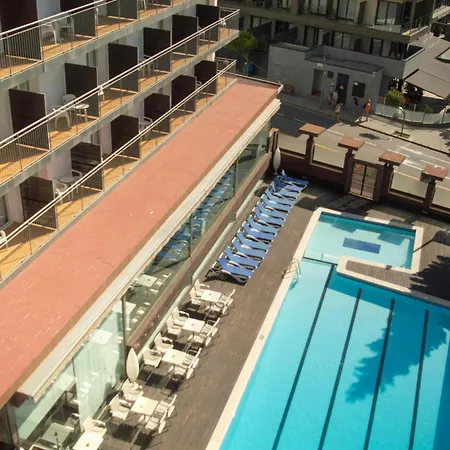 The Place Mariner By Alegria Adults Only-2