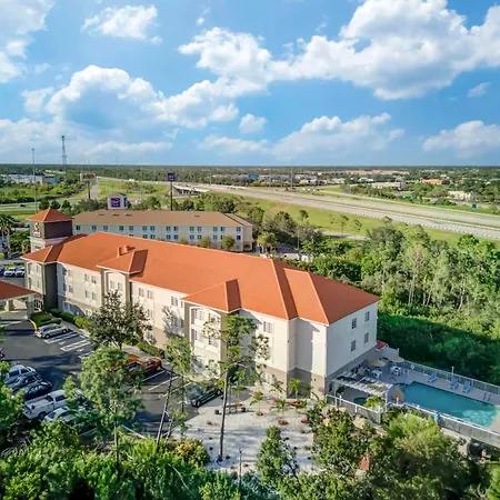 Comfort Inn & Suites Port Charlotte-Punta Gorda-3