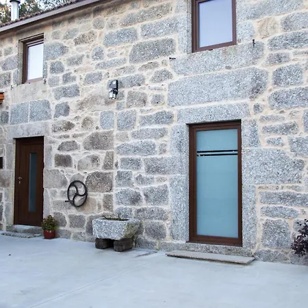 A CASA DA MOREIRA - Casa rural en Ponte Maceira-2