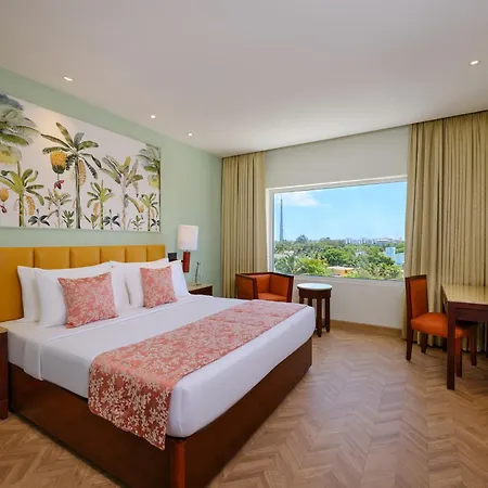 Daiwik Hotels Rameswaram-3