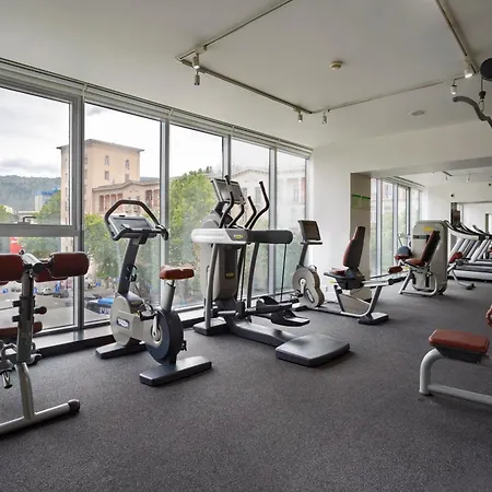 Holiday Inn - Tbilisi By Ihg-3