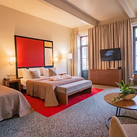 Victoria Hotel Kaunas-3