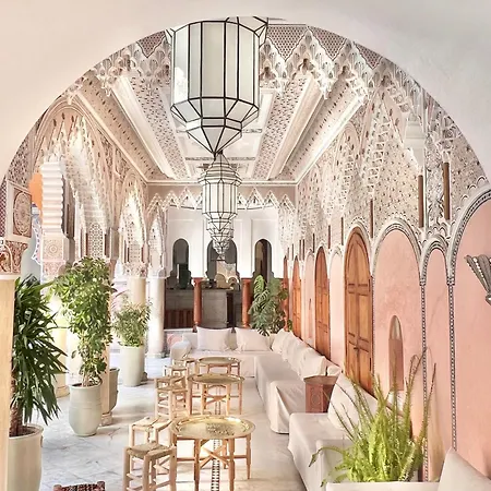 Riad Azad&Spa-3