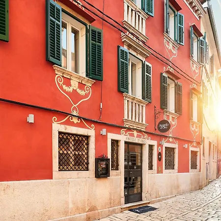 Heritage Hotel Angelo d'Oro-2