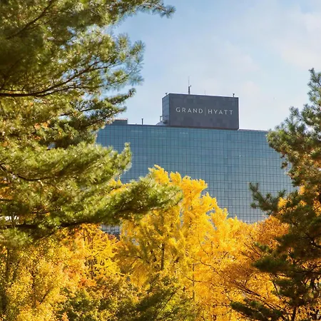 Grand Hyatt Seoul-2