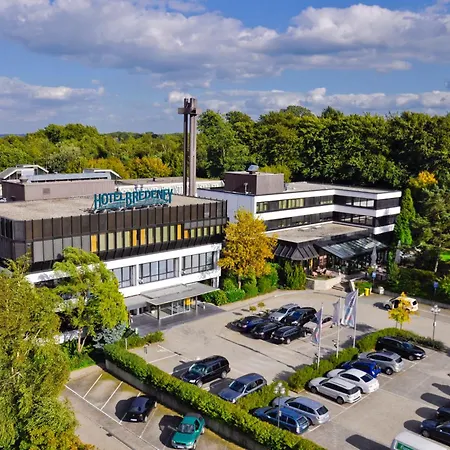 Hotel Bredeney-2