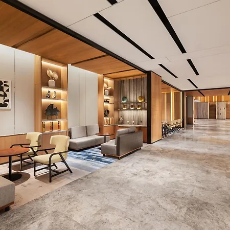 Courtyard By Marriott Colombo-2