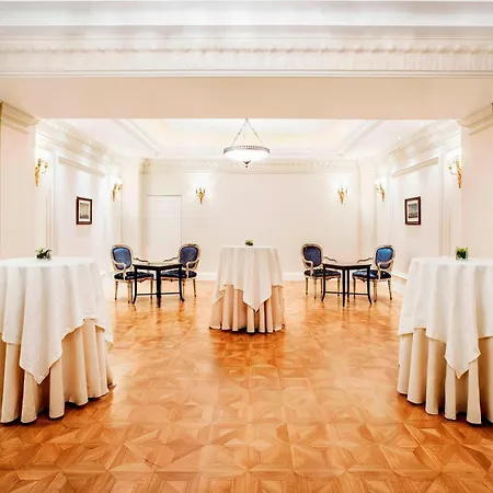 King George, A Luxury Collection Hotel, Athens-2