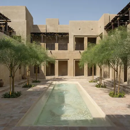 Rare Finds Desert Resort-2