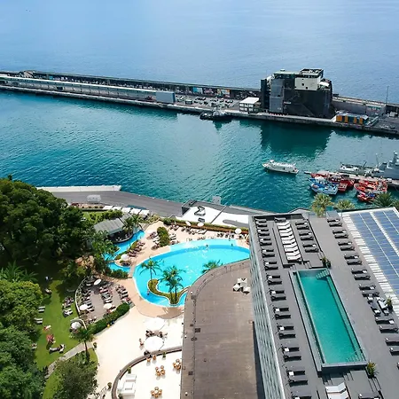 Pestana Casino Park Hotel&Casino-3