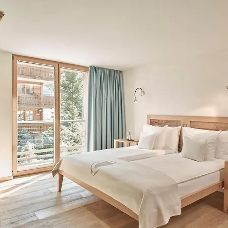 Firefly Luxury Suites-3