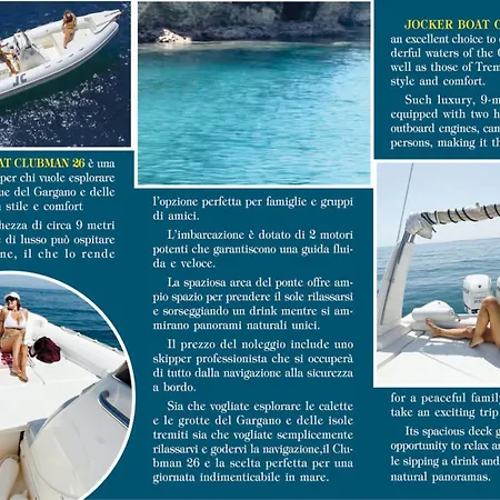 Hotel Bella Napoli&SPA-2