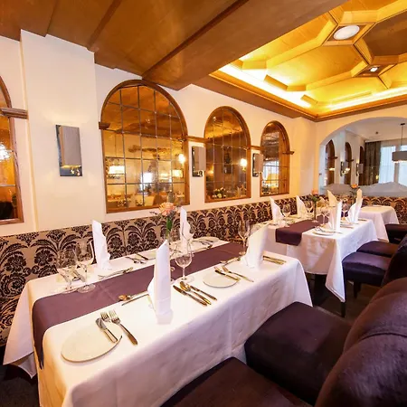 Hotel Alpina Deluxe-2