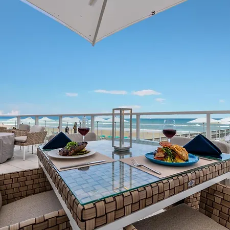 Daytona Grande Oceanfront Resort-3