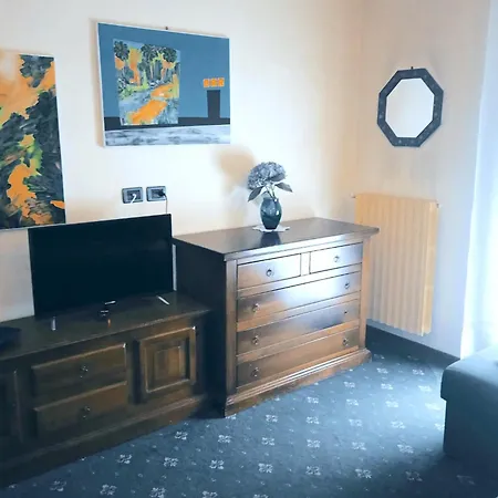 Hotel Parco Fiera-3