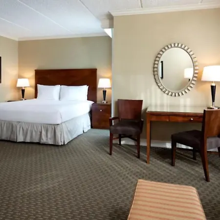 Hyatt Regency Houston West-3