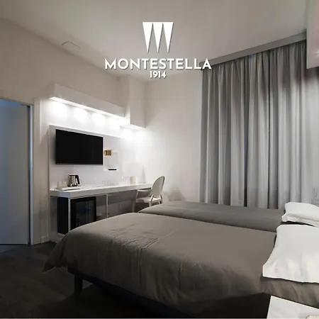 Hotel Montestella-2