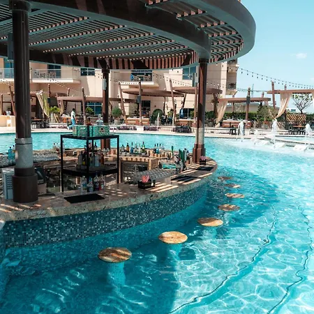 Hilton Doha The Pearl-3