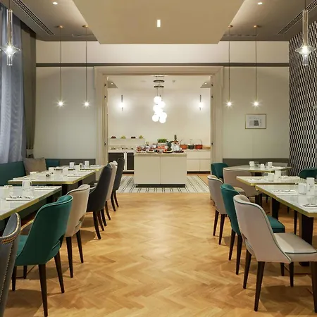 Doubletree By Hilton Trieste-2