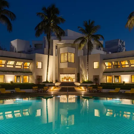 Trident Bhubaneswar-2