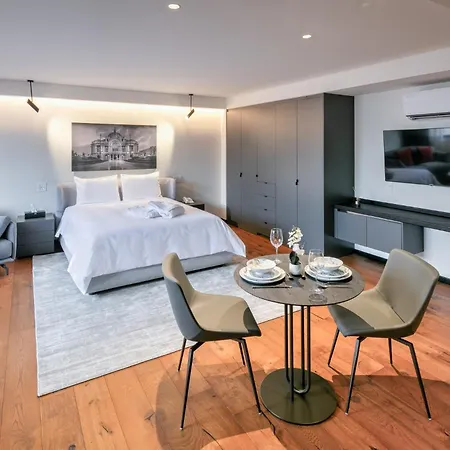 Amberes 64, An Ascend Collection Hotel-3