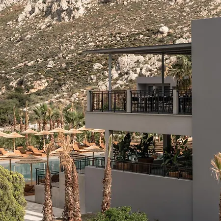 Cook'S Club Kolymbia Rhodes -Adults Only-3