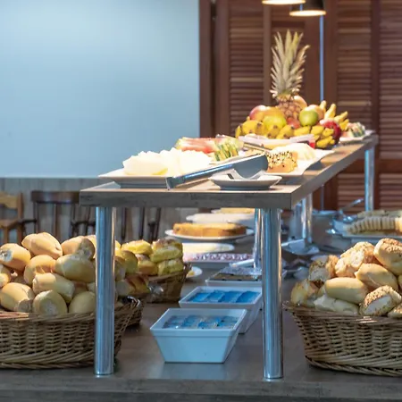 Mediterrane Hotel By Castelo Itaipava-2