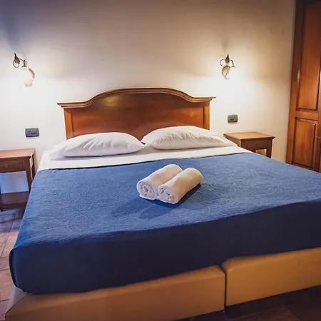 Hotel Capomulini - Dimora Storica-2