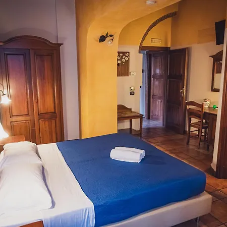 Hotel Capomulini - Dimora Storica-3